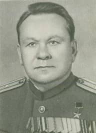 Бельский Иосиф Александрович