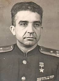 Банов Иван Николаевич