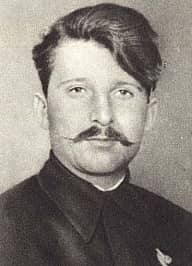 Данукалов Алексей Федорович