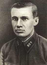 Гуляев Дмитрий Тимофеевич