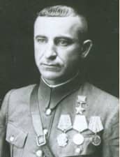 Азончик Александр Семенович