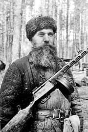 Барыкин Емельян Игнатьевич