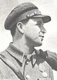 Волынец Андрей Иванович