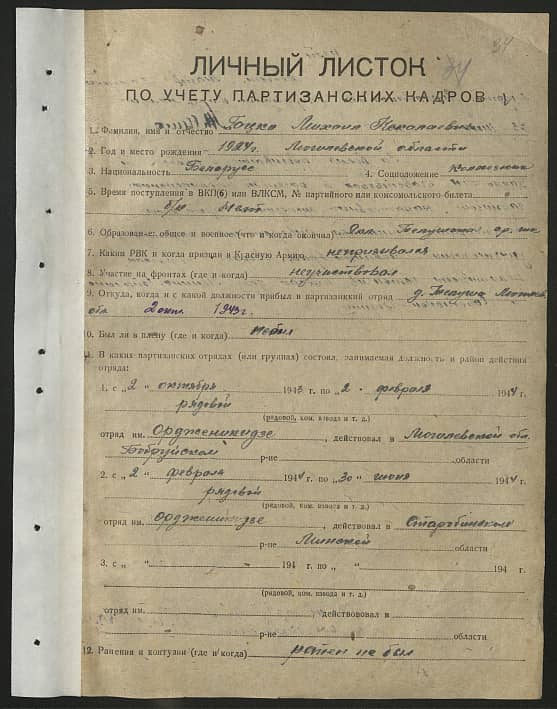 Гацко Михаил Николаевич Документ 1