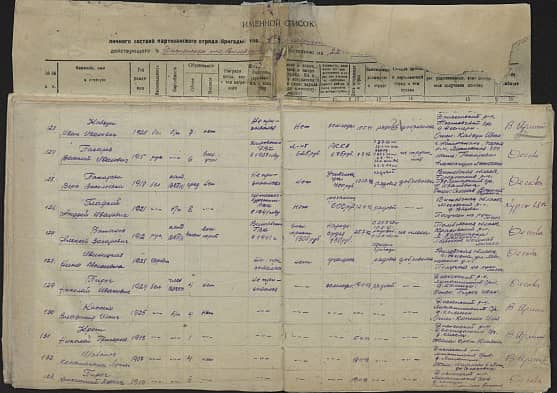 Шабанов  Константин Лукьянович  Документ 1