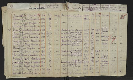 Аксюкович Андрей  Александрович Документ 1