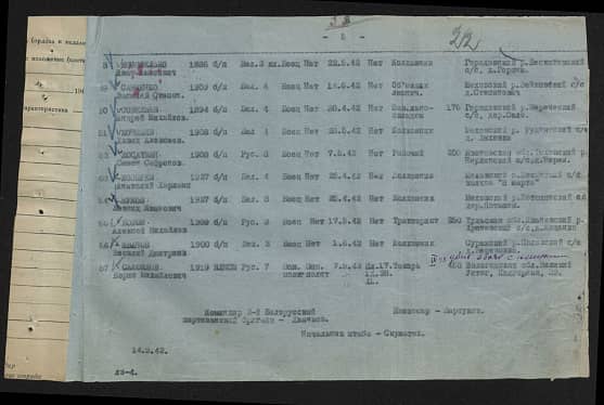 Боков Алексей Михайлович Документ 1