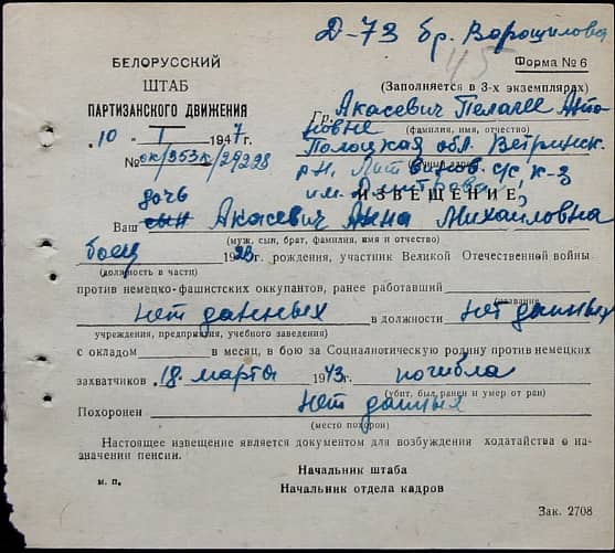 Акасевич Анна Михайловна Документ 1