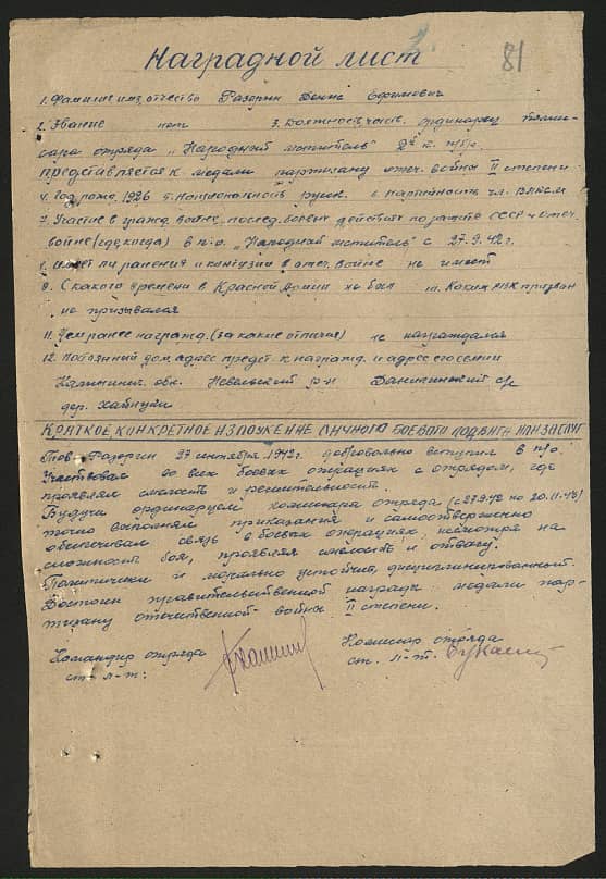 Разорин Денис Ефимович Документ 1