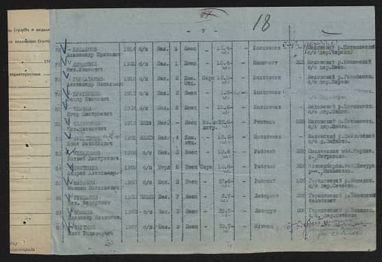 Башков Николай Александрович Документ 1