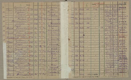 Азарченко Мария Николаевна Документ 1