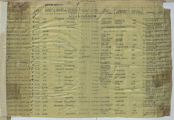 Белоус Юрий  Документ 1