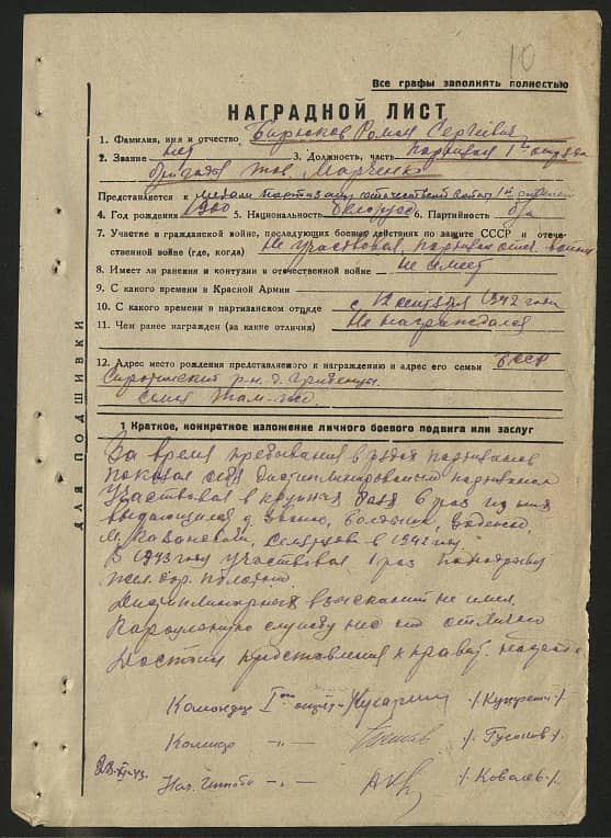 Бирюков Роман Сергеевич Документ 1