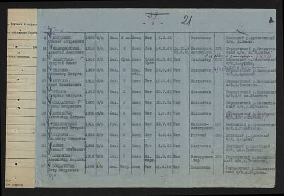 Александров Илья Александрович Документ 1