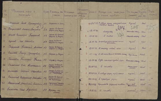 Семочкин Олег Алексеевич  Документ 1