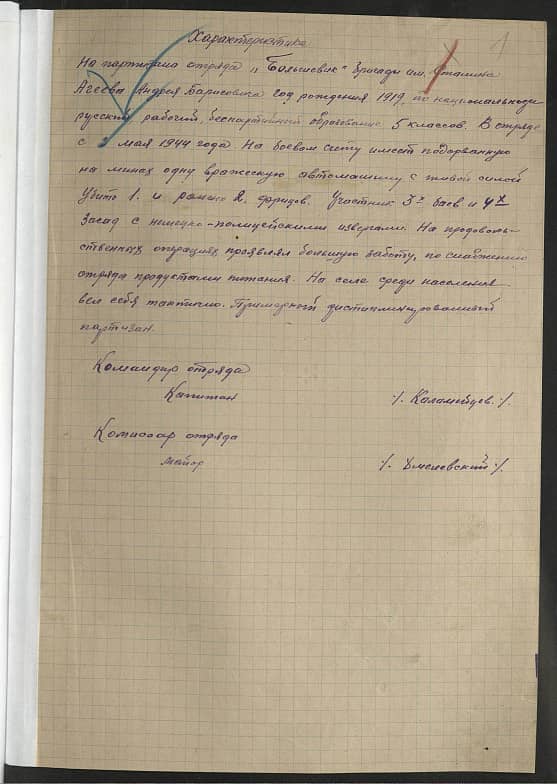 Агеев Андрей Борисович Документ 1