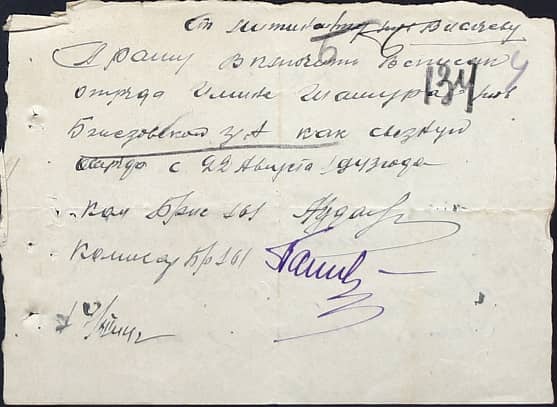 Бжезовская З А Документ 1