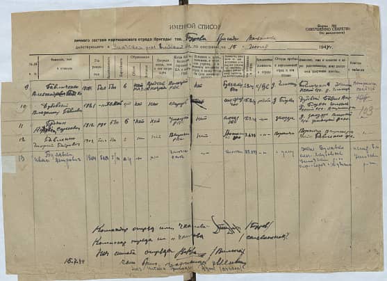 Булавка Иван Петрович Документ 1