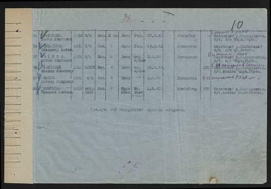 Бруев Антон Иванович Документ 1