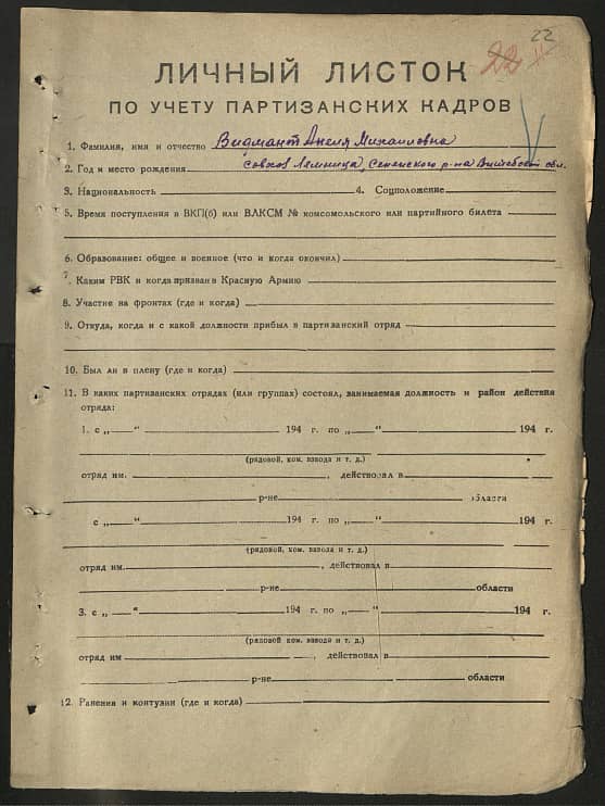 Видмант Анеля Михайловна Документ 1