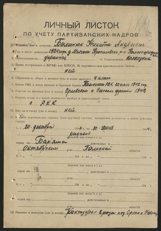 Баланюк Никита Андреевич Документ 1