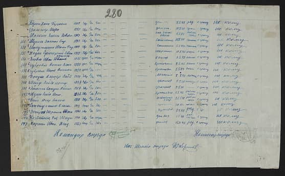 Берзон Хана Перцевна Документ 1