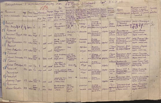 Османов Хамиджа  Документ 1