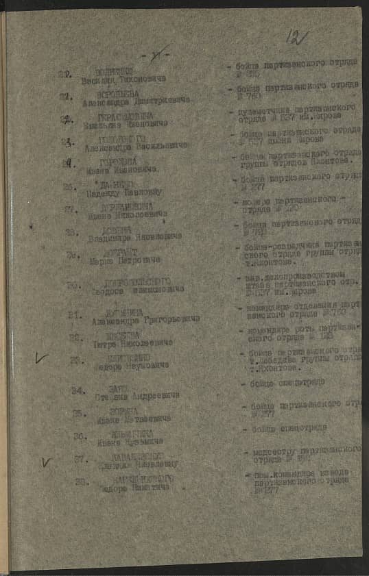 Елисеенко Федор Наумович Документ 1