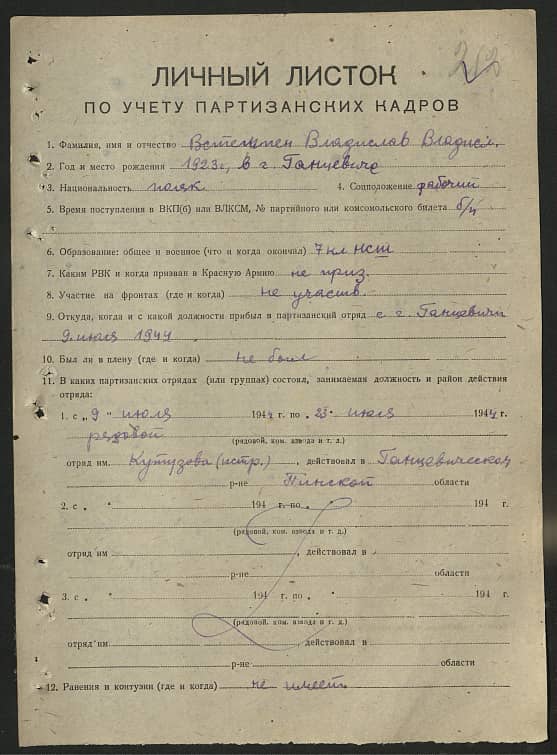 Встеплин Владислав Владиславович Документ 1