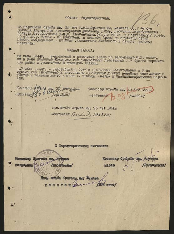 Вершина Алекандр Владимирович Документ 1