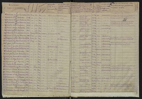 Аверьянова Тамара Иосифовна Документ 1