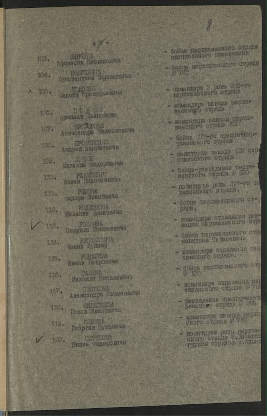 Сериков Яков Федорович Документ 1