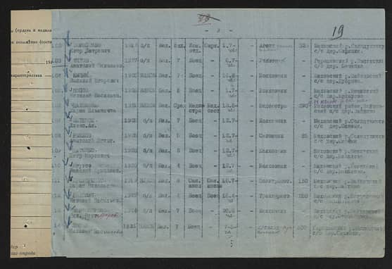 Анашкин  Владимир Михайлович Документ 1