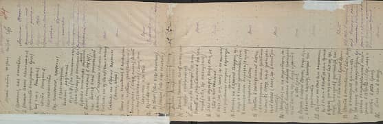 Антипенко Федор Иосифович Документ 1