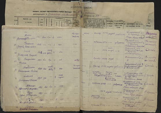 Богданова Нина  Документ 1