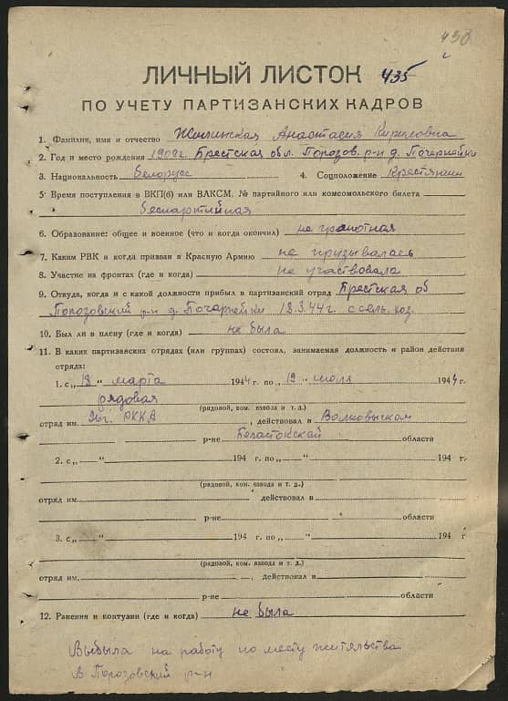 Жилинская Анастасия Кирилловна Документ 1