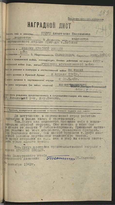 Булух Анастасия Максимовна Документ 1