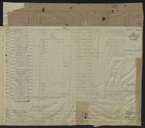 Баранов Алексей Максимович Документ 1