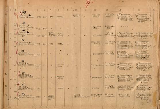Антонов Максим Михайлович Документ 1