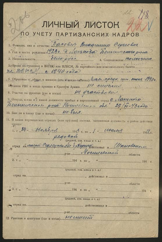 Басевич Владимир Сергеевич Документ 1