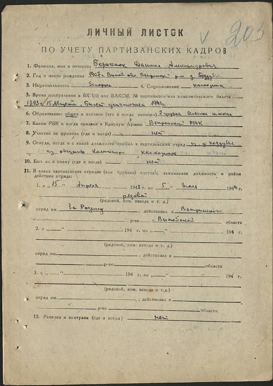 Борисенок Даниил Александрович Документ 1