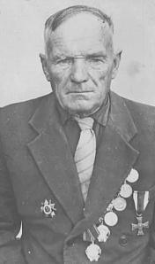 На фото: Булак Павел Иванович