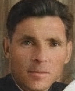 На фото: Бурлаков Андрей Михайлович