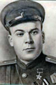 На фото: Манкович  Степан  Степанович